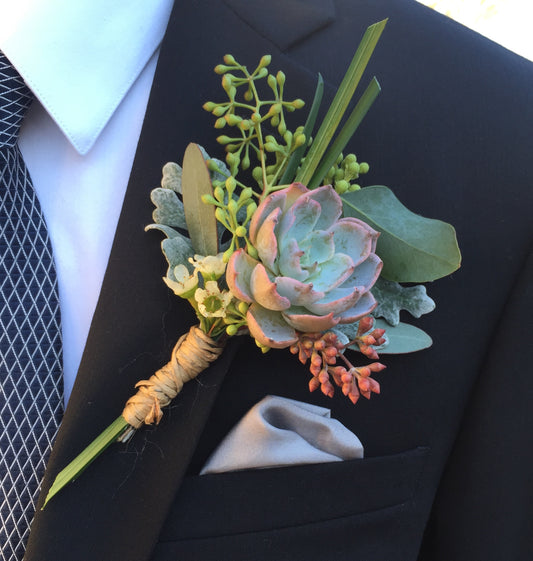 Boutonniere