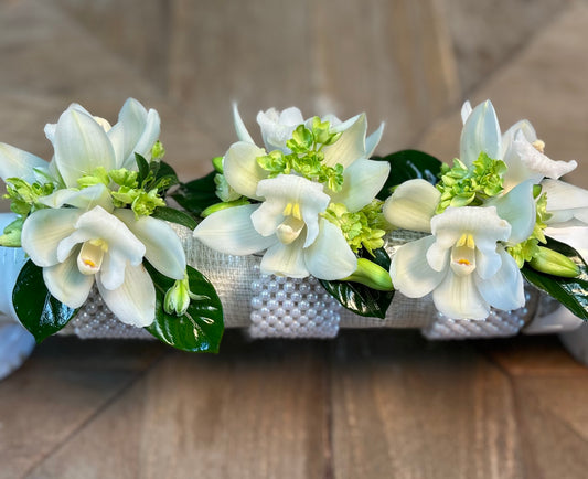 Wristlet Corsage