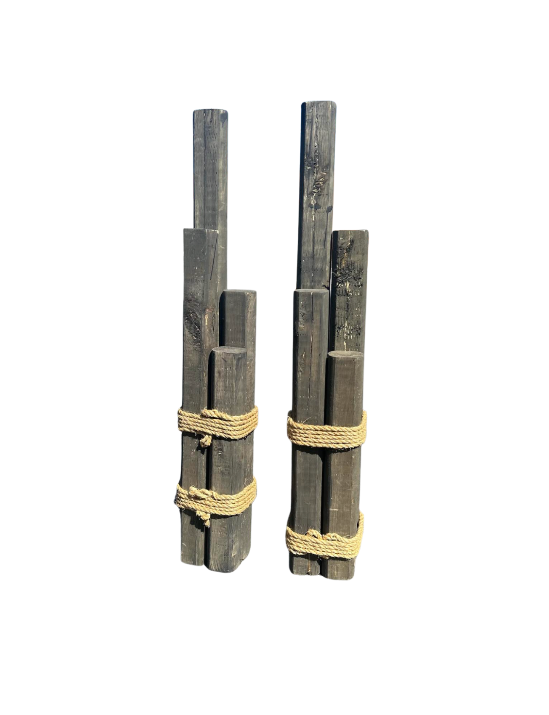 Nautical Entrance Piece