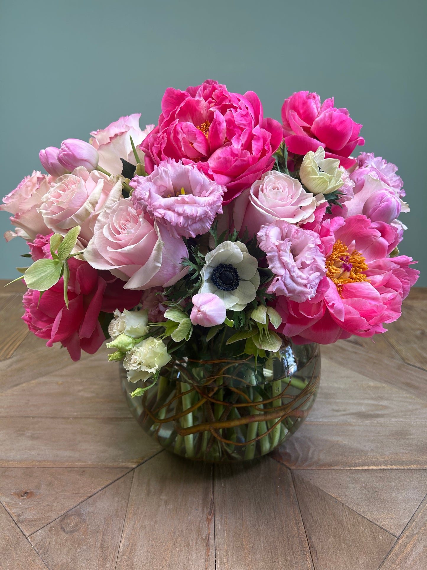 XL Vase Arrangement
