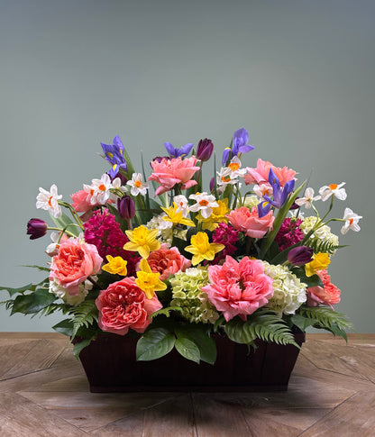 XL Vase Arrangement