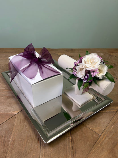 Wristlet Corsage