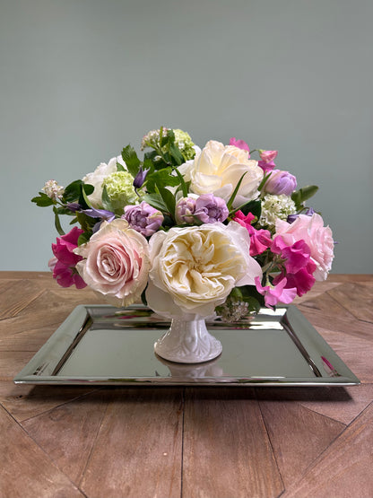 Medium Vase Arrangement