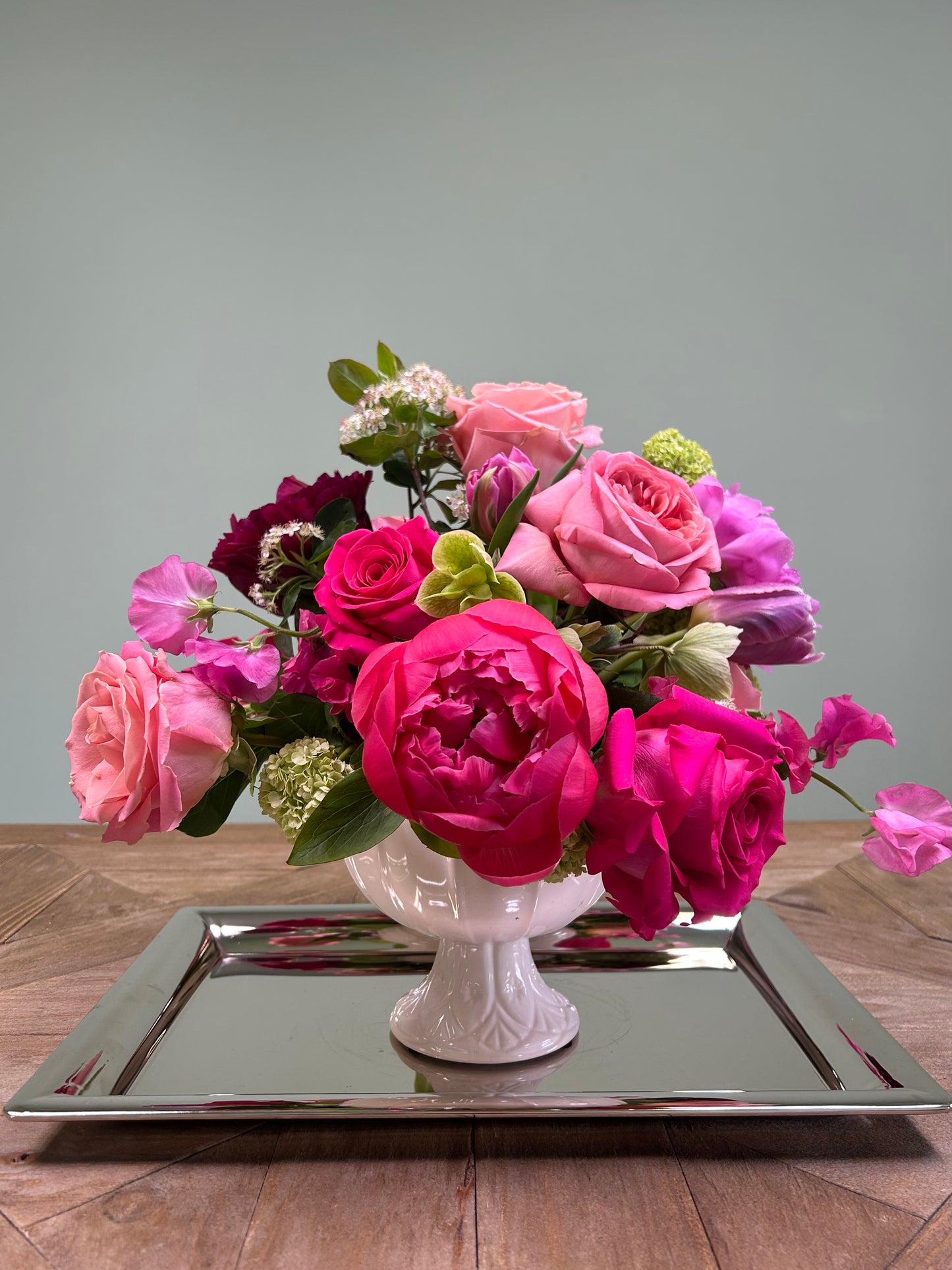 Medium Vase Arrangement