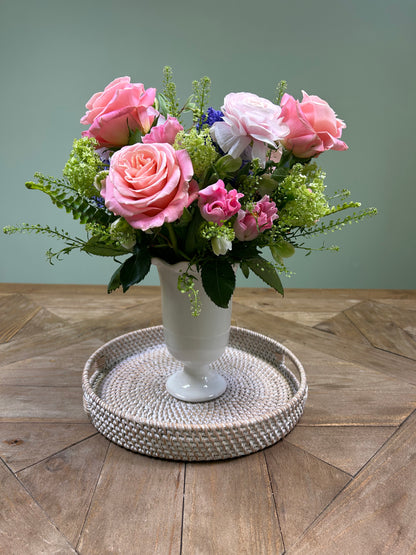 Medium Vase Arrangement