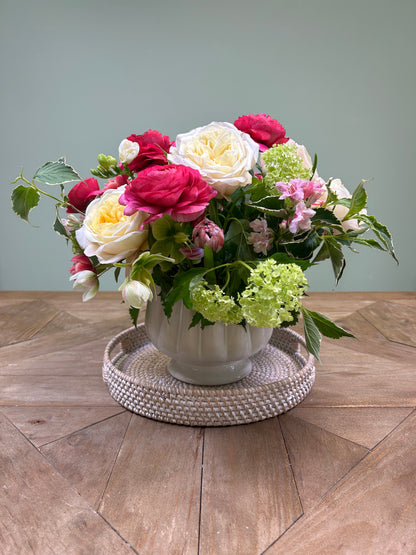 Medium Vase Arrangement