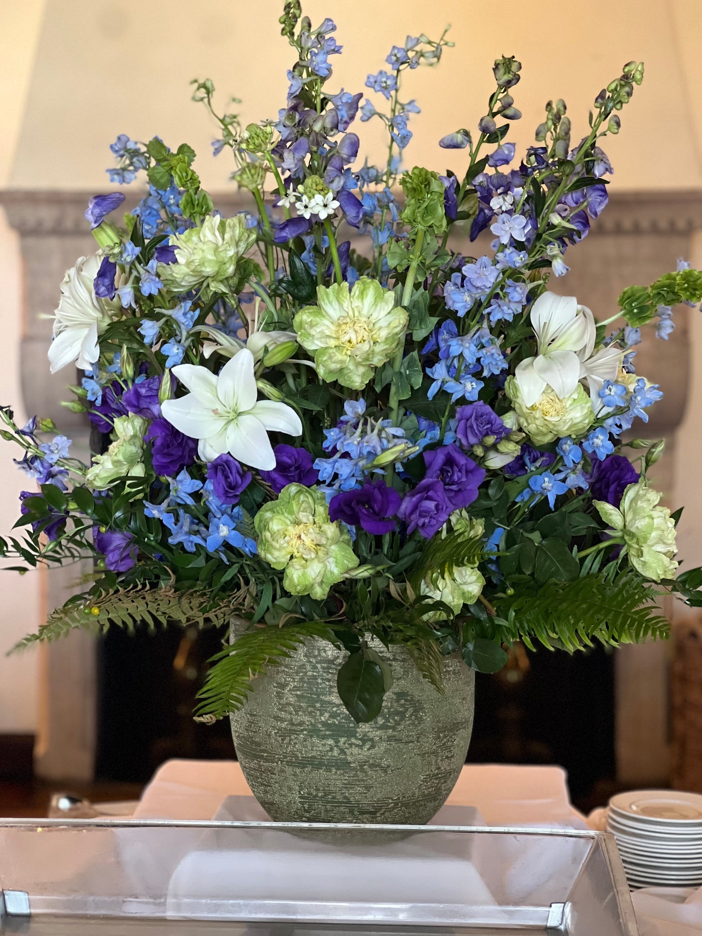 XL Vase Arrangement