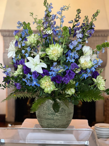 XL Vase Arrangement