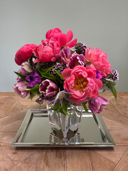 Medium Vase Arrangement