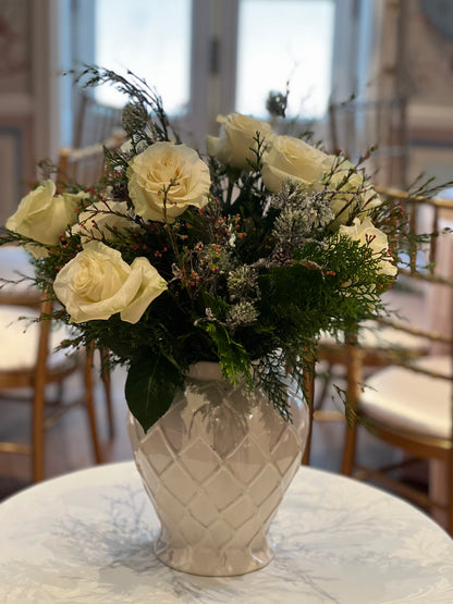 XL Vase Arrangement