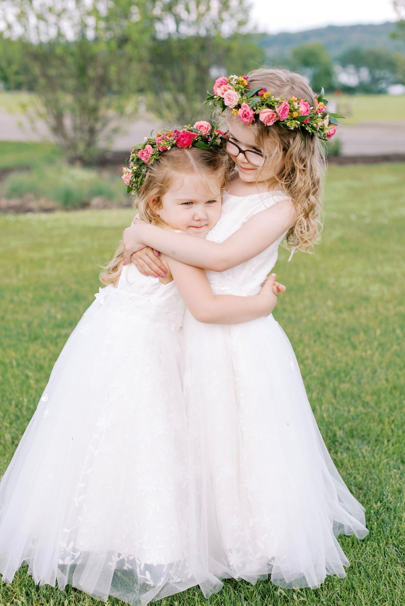 Floral Crowns