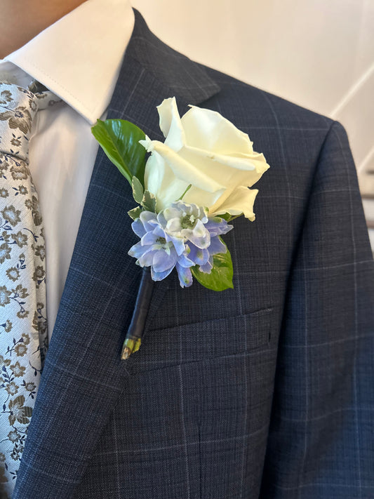Boutonniere
