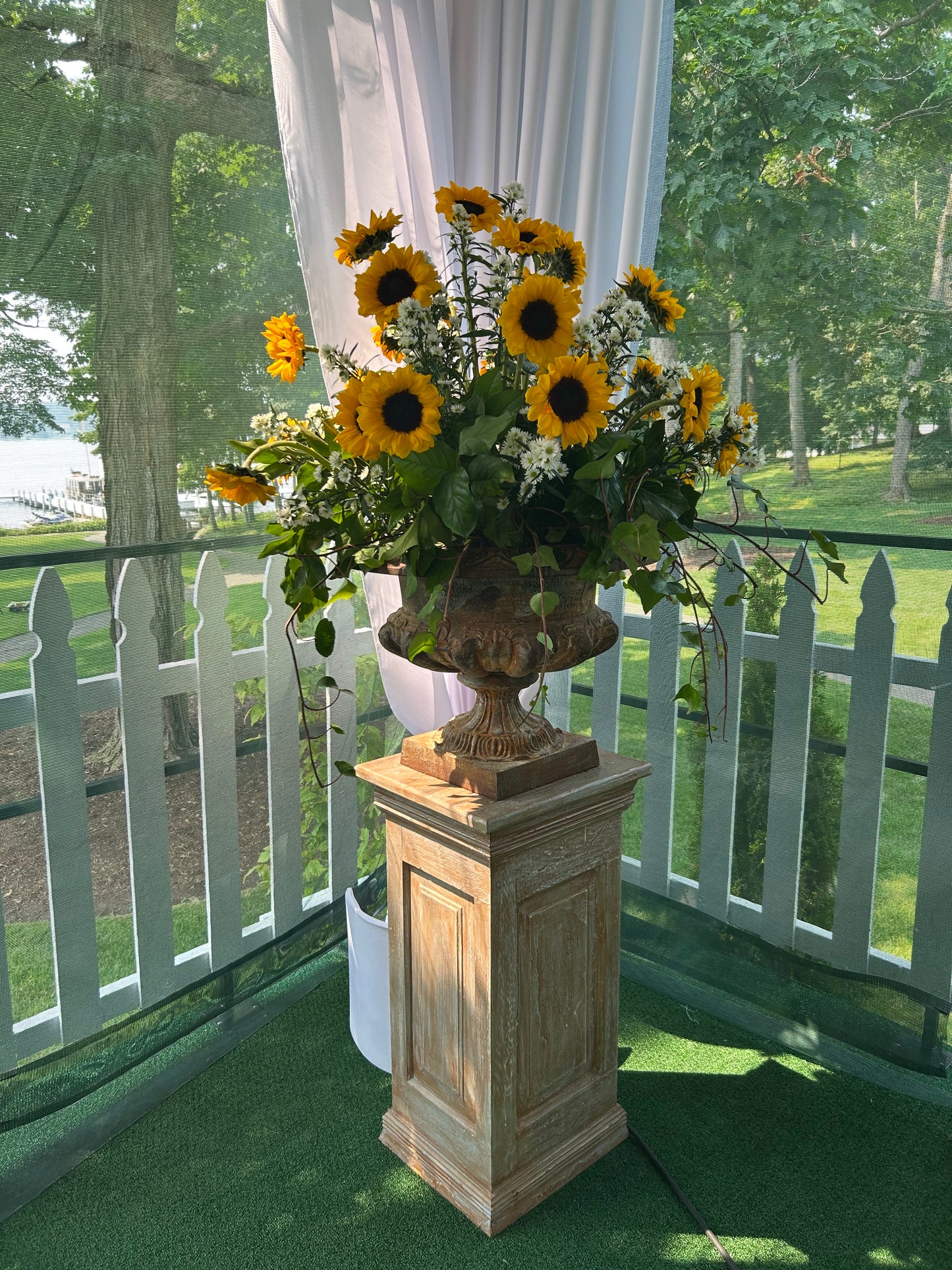 XL Vase Arrangement