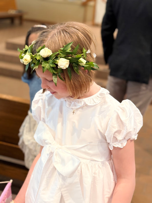Floral Crowns