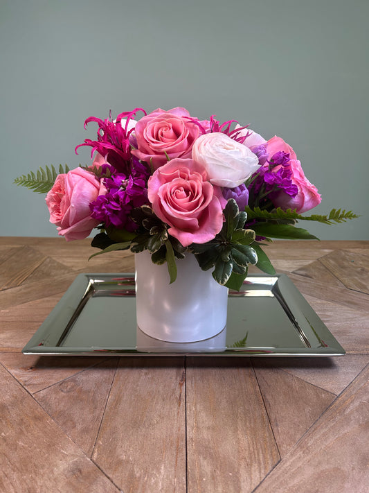 Medium Vase Arrangement