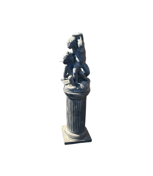 Fountain