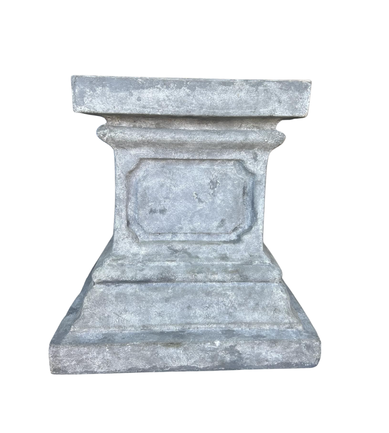 Pedestal