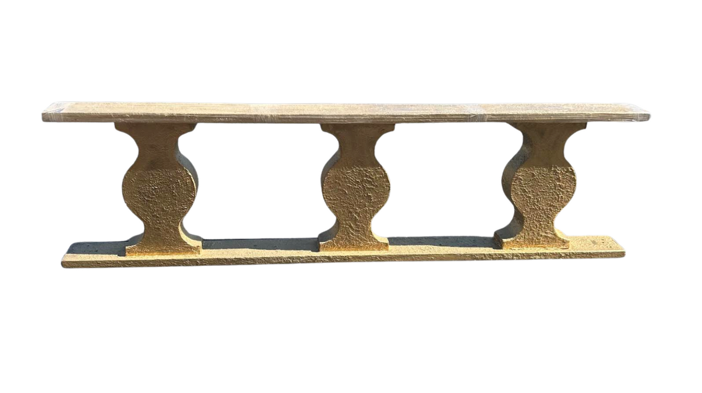 Entry Way Pieces