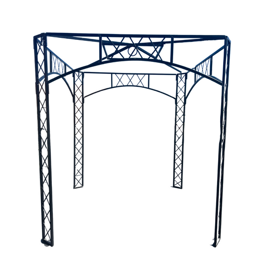 Metal Gazeebo